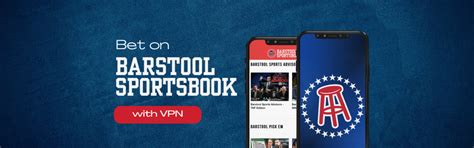 vpn barstool sportsbook|How to Use VPN to Bet on Barstool Sportsbook in 2023 .